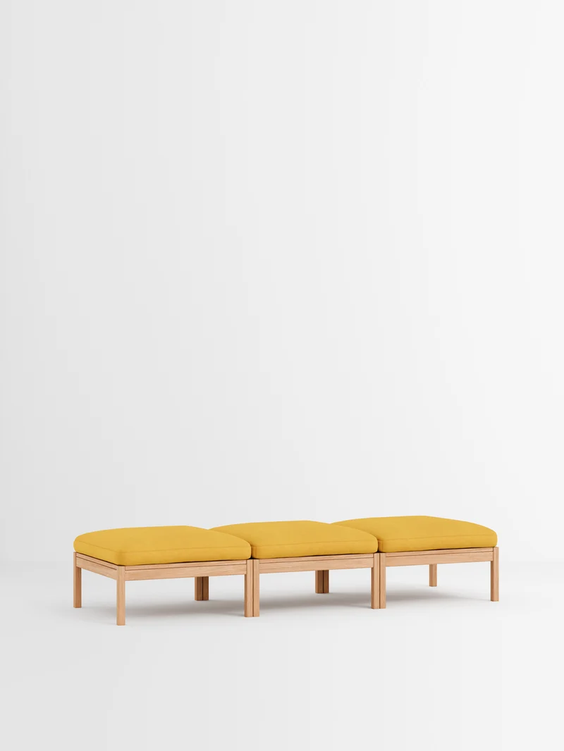 3 Seater Daybed