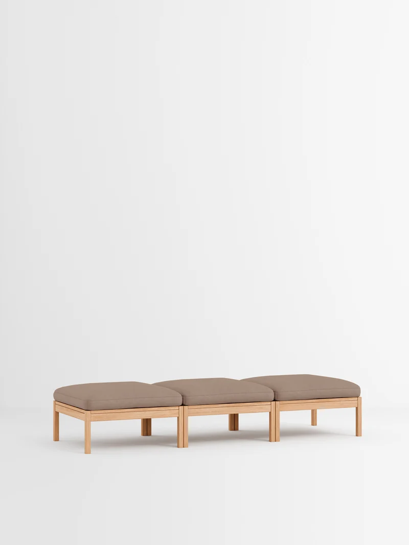 3 Seater Daybed