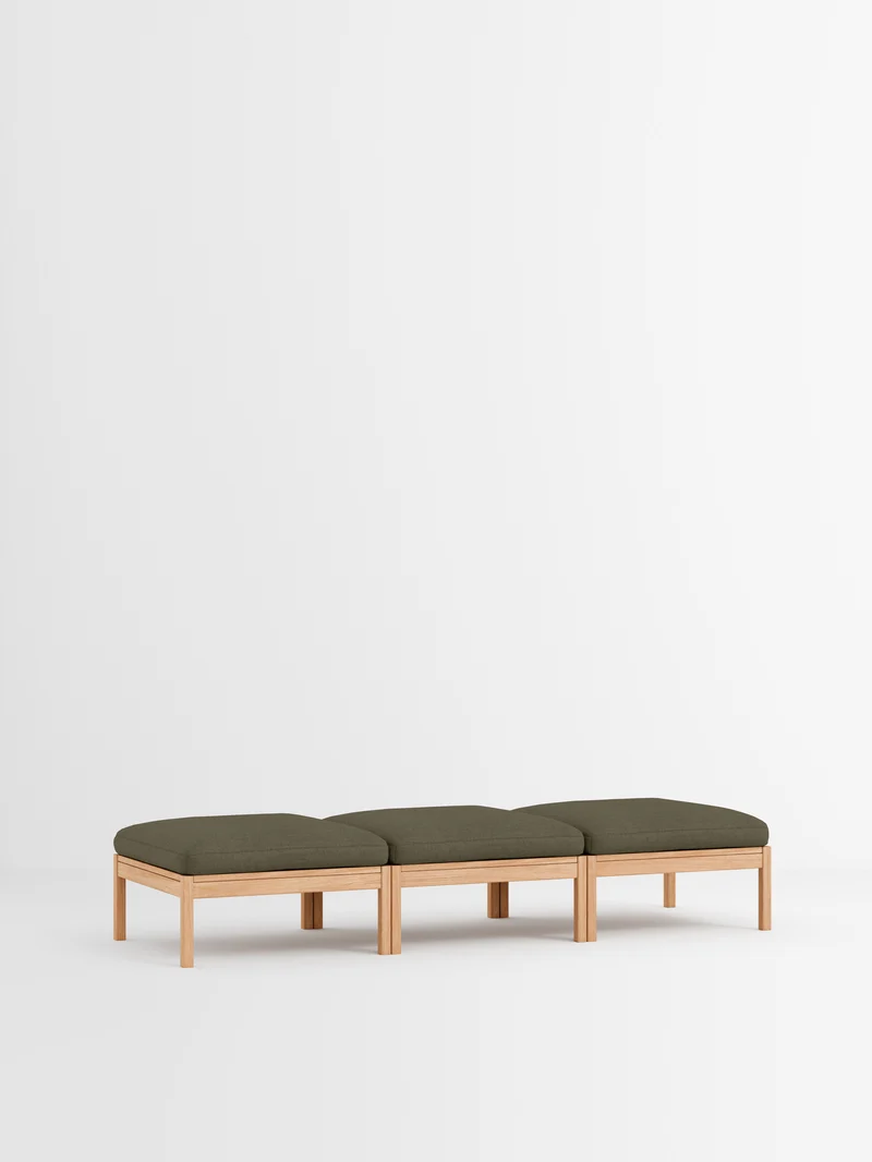 3 Seater Daybed
