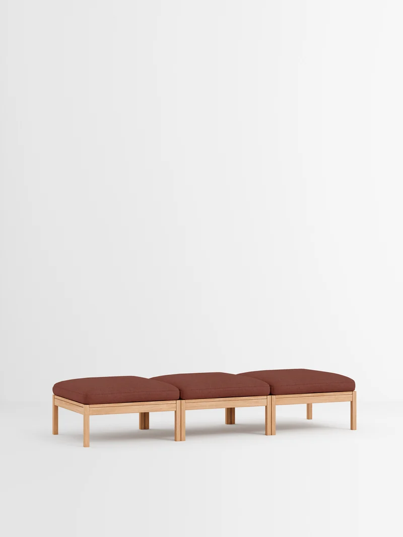 3 Seater Daybed