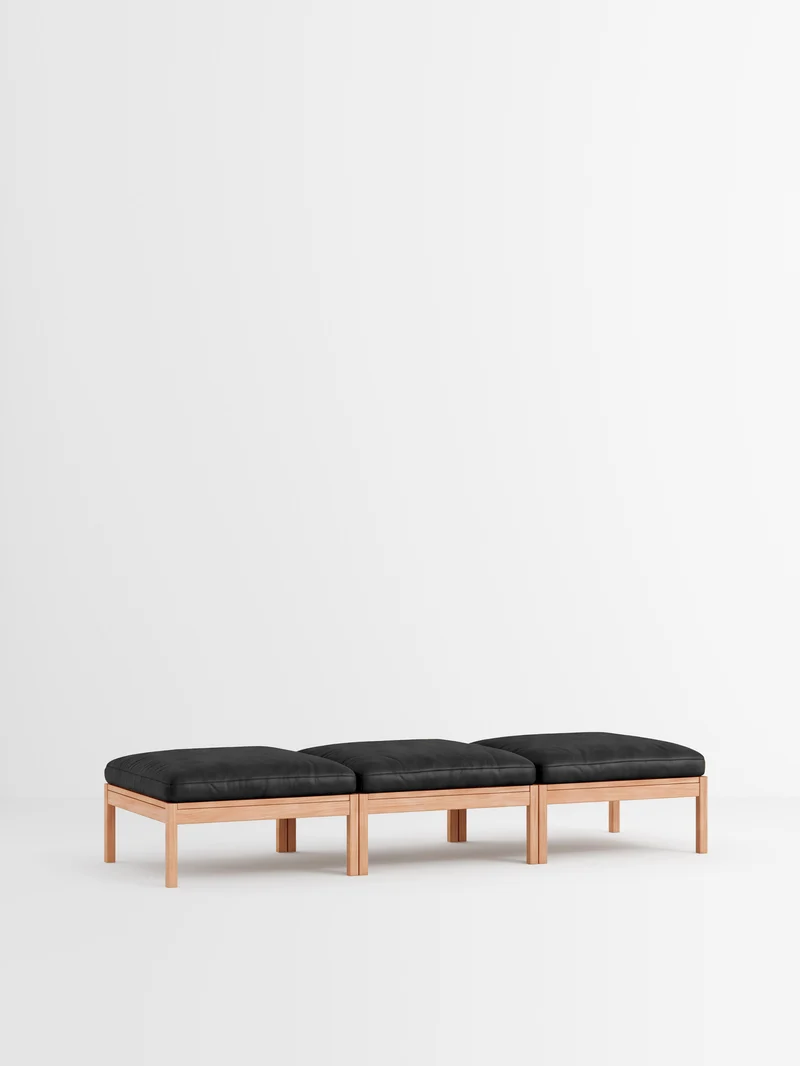 3 Seater Daybed