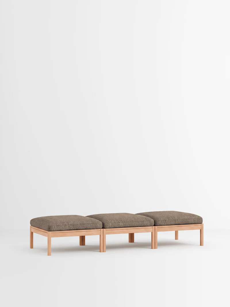 3 Seater Daybed