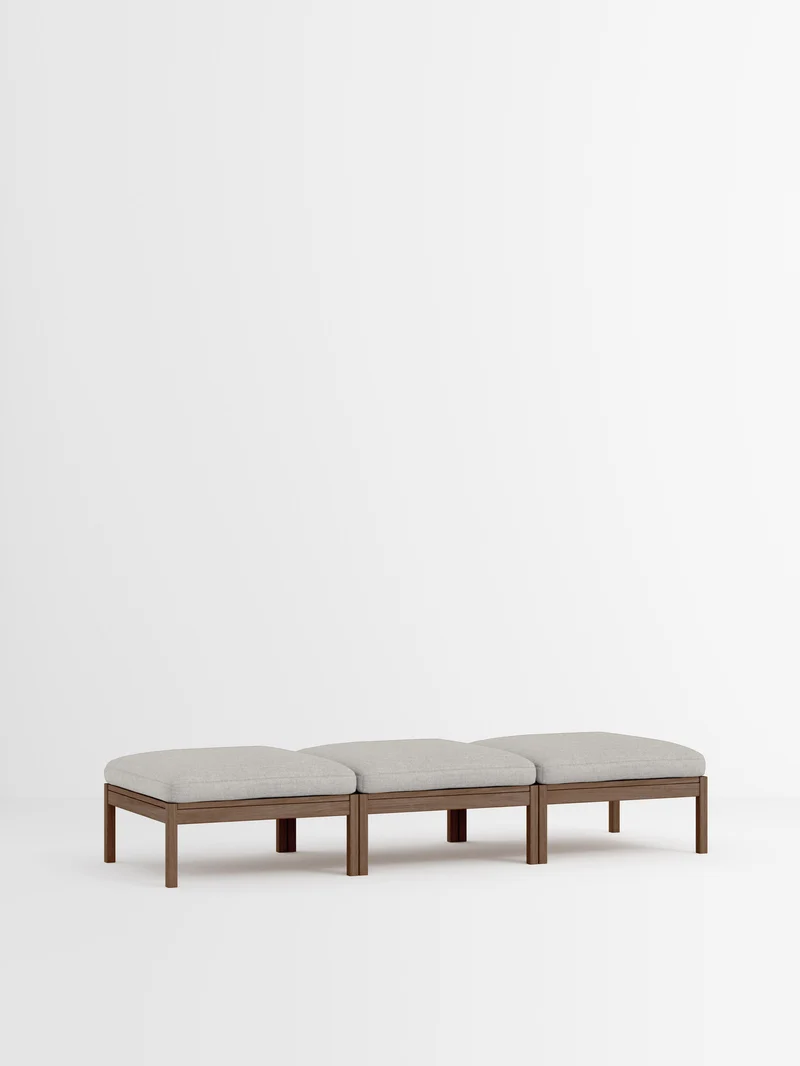 3 Seater Daybed