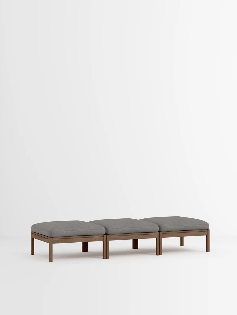 3 Seater Daybed