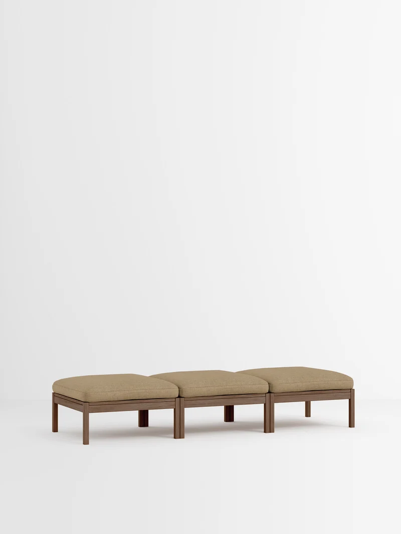 3 Seater Daybed
