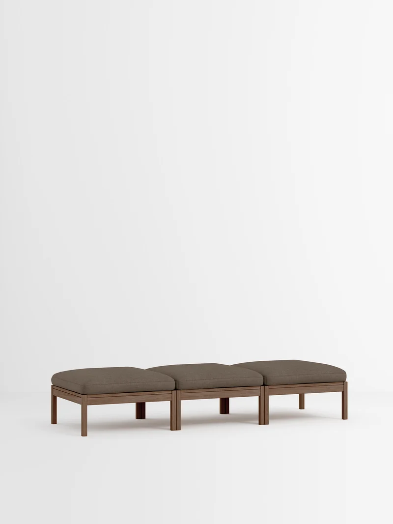 3 Seater Daybed