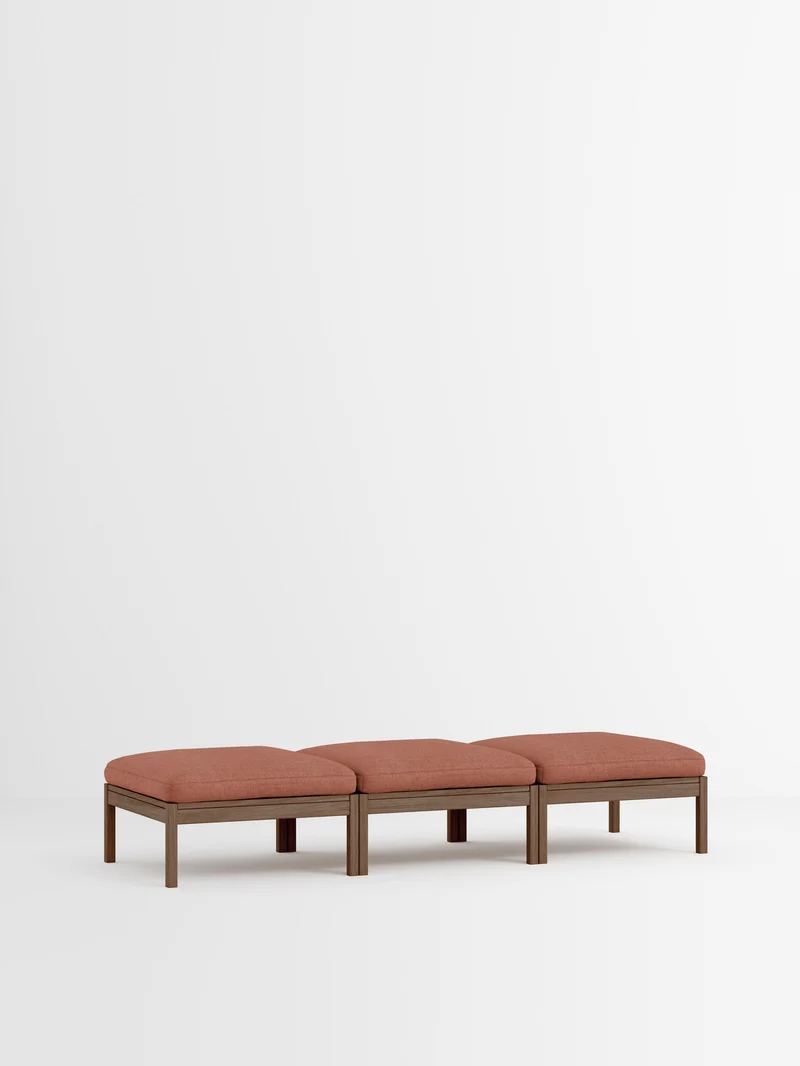 3 Seater Daybed