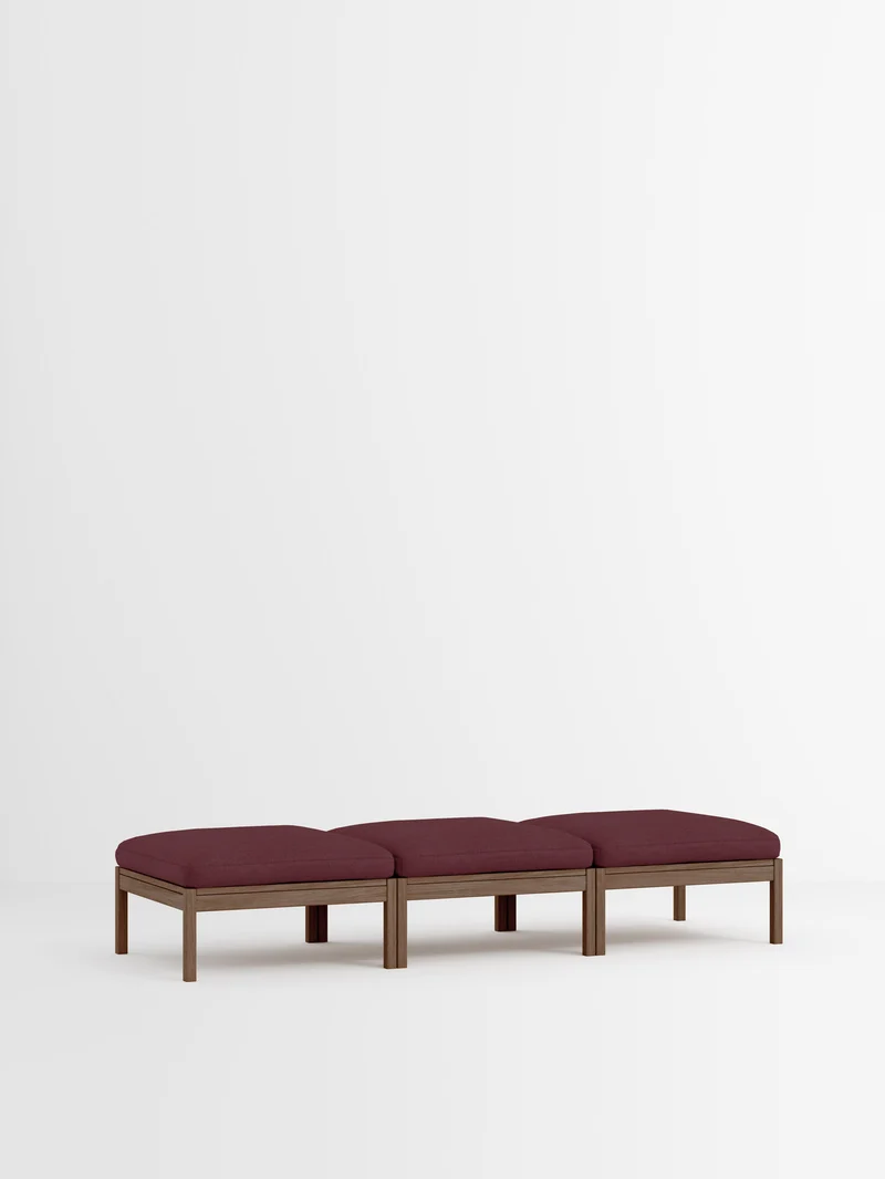 3 Seater Daybed