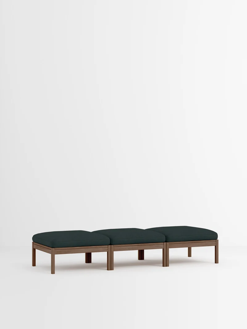 3 Seater Daybed