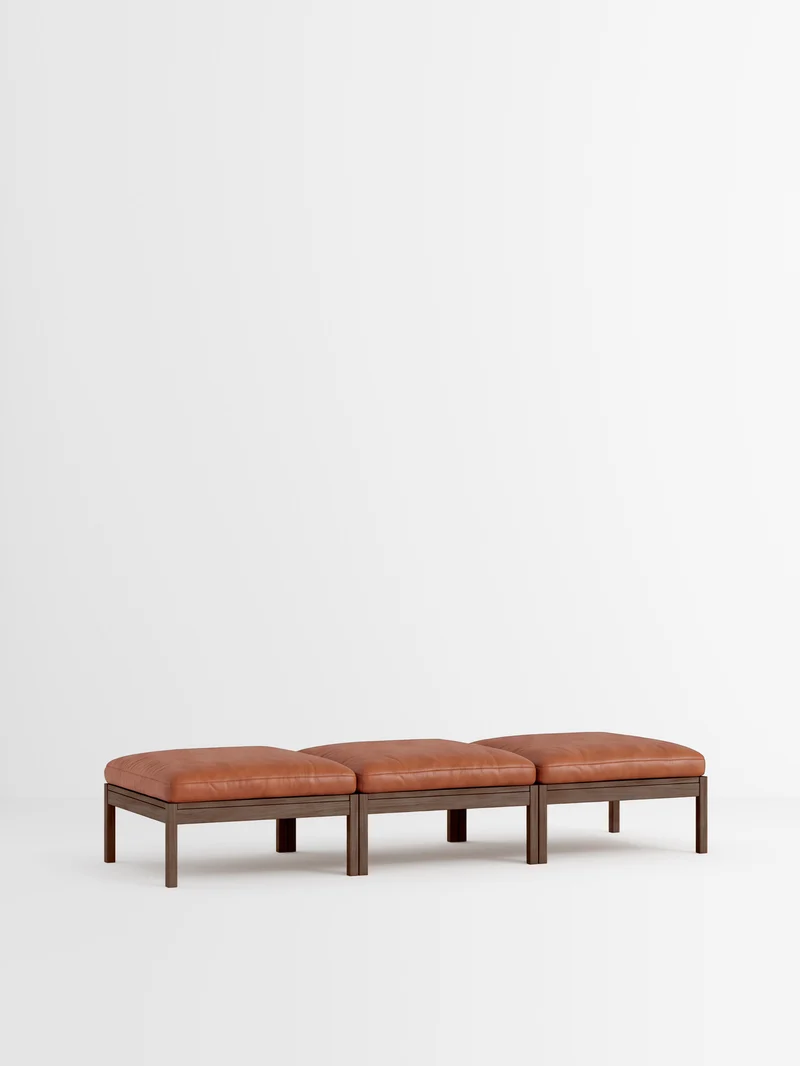 3 Seater Daybed