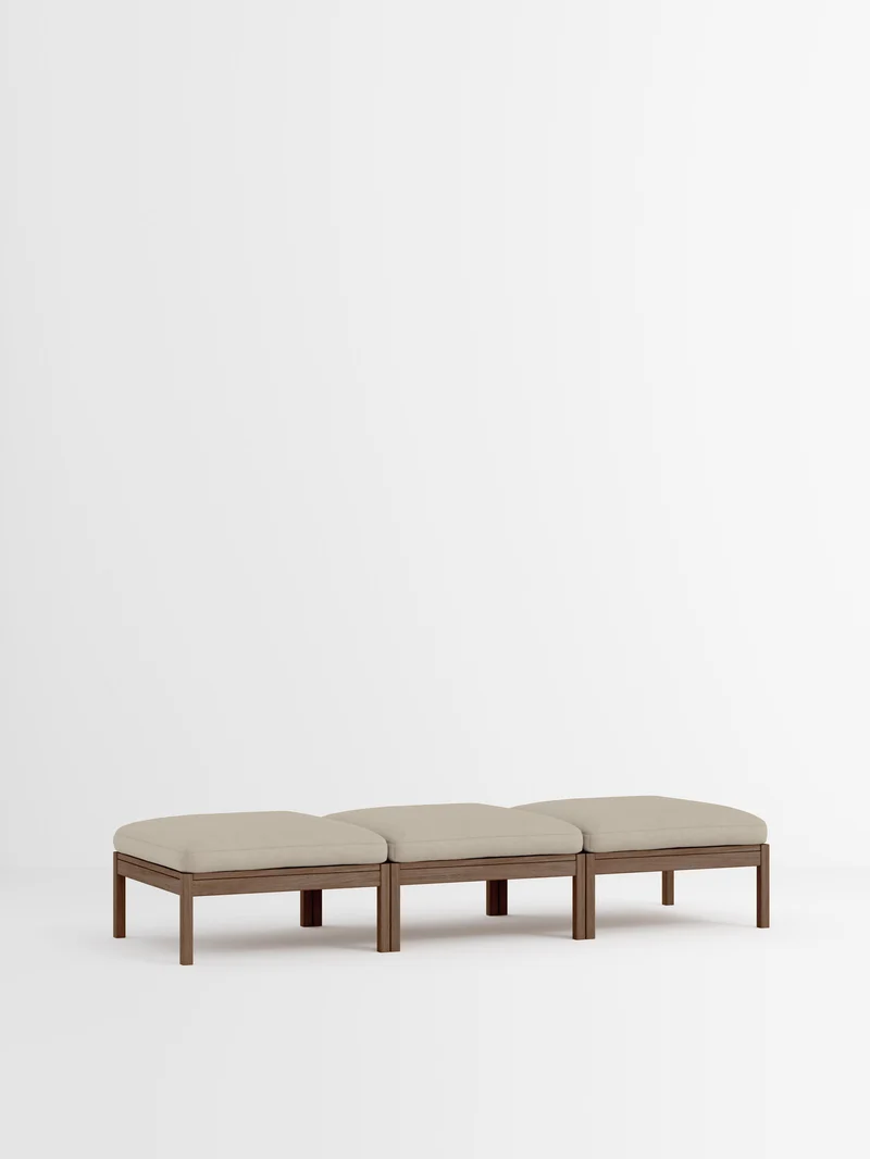 3 Seater Daybed