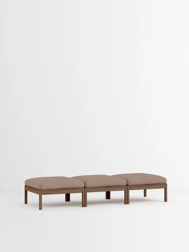 3 Seater Daybed