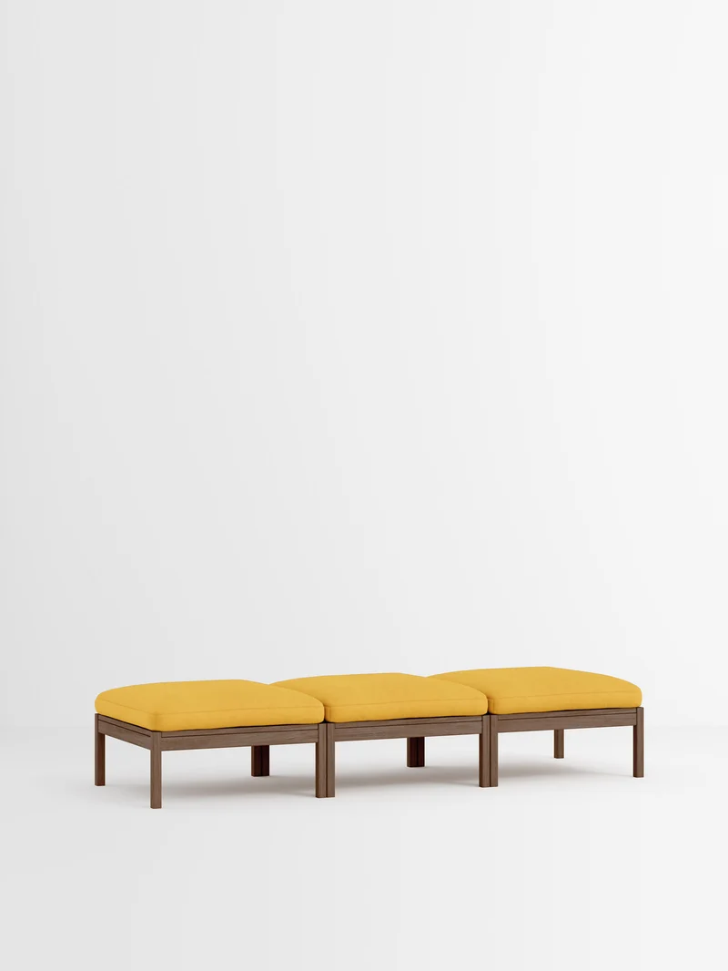3 Seater Daybed