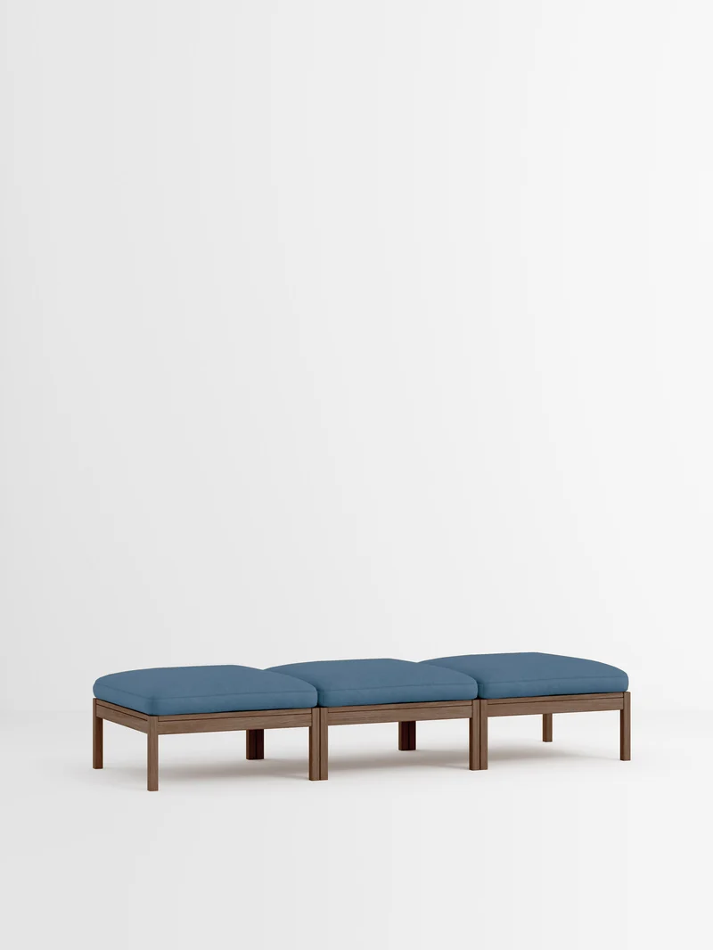 3 Seater Daybed