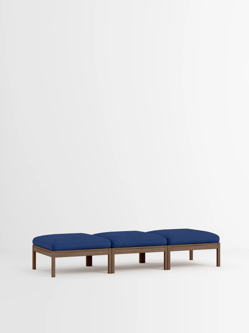 3 Seater Daybed