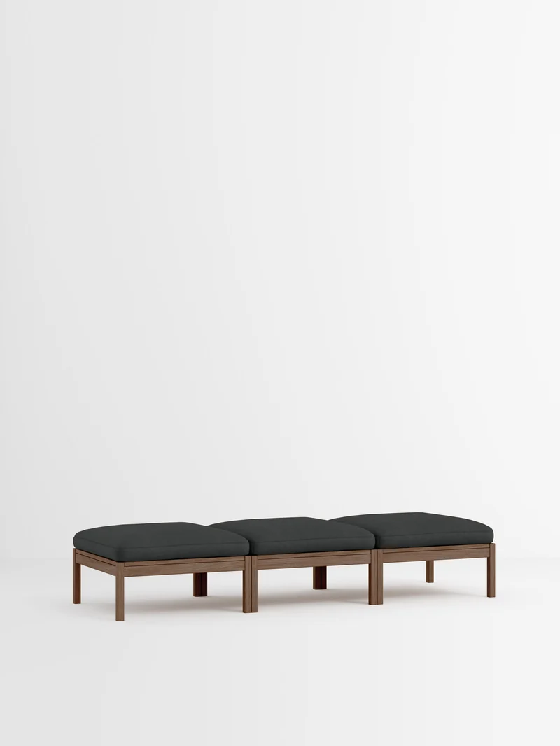 3 Seater Daybed