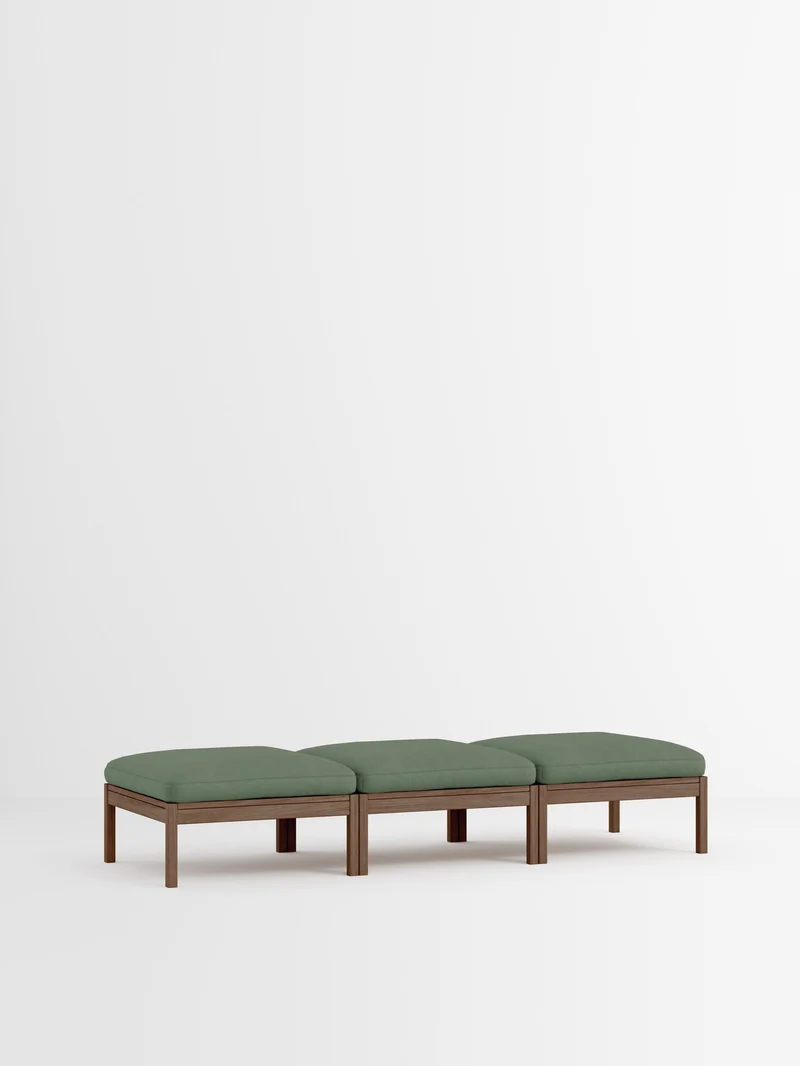 3 Seater Daybed
