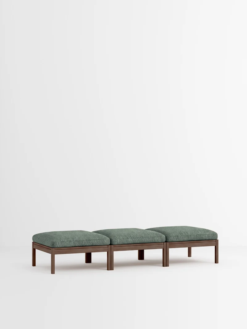 3 Seater Daybed