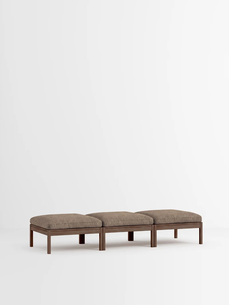 3 Seater Daybed