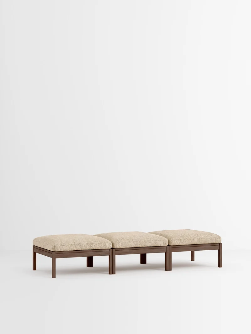 3 Seater Daybed