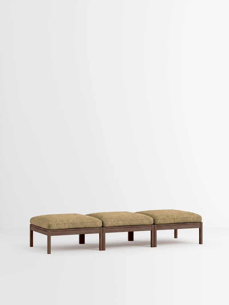 3 Seater Daybed