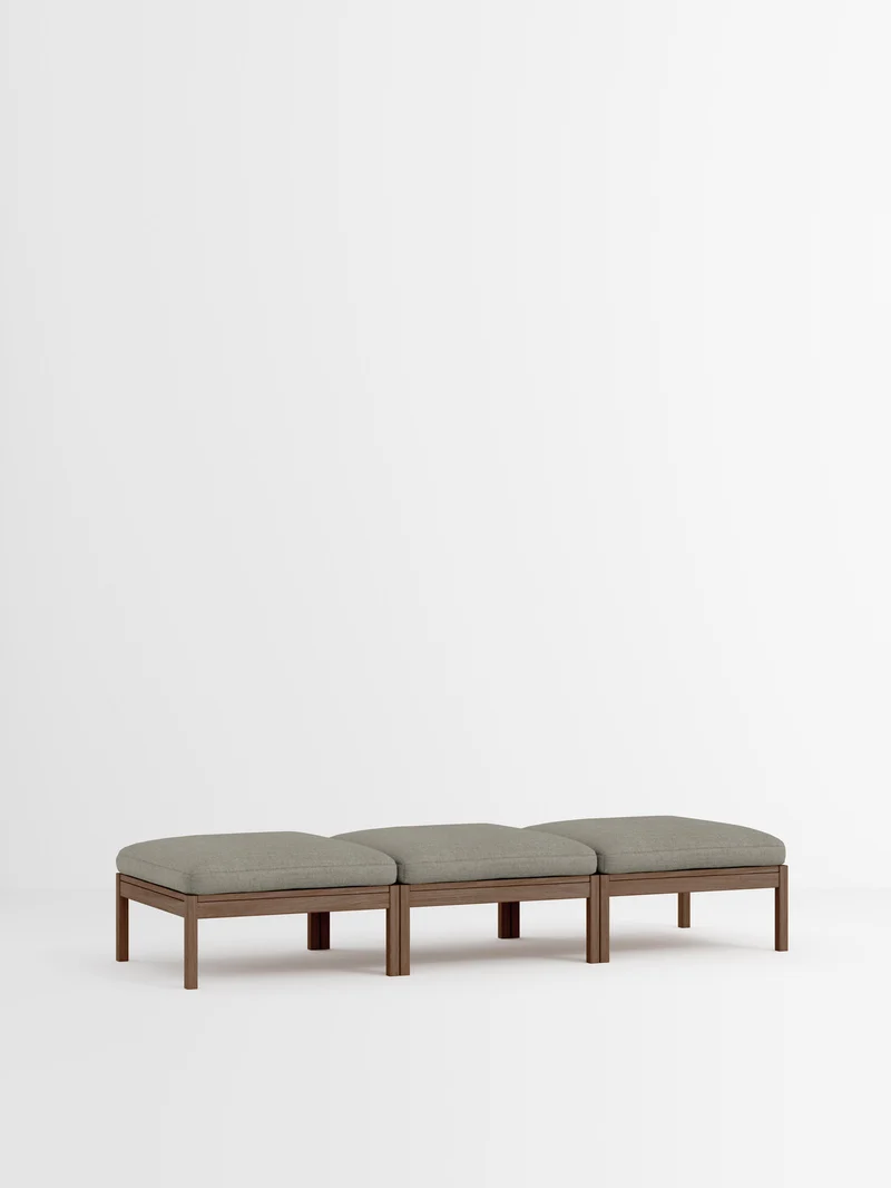 3 Seater Daybed