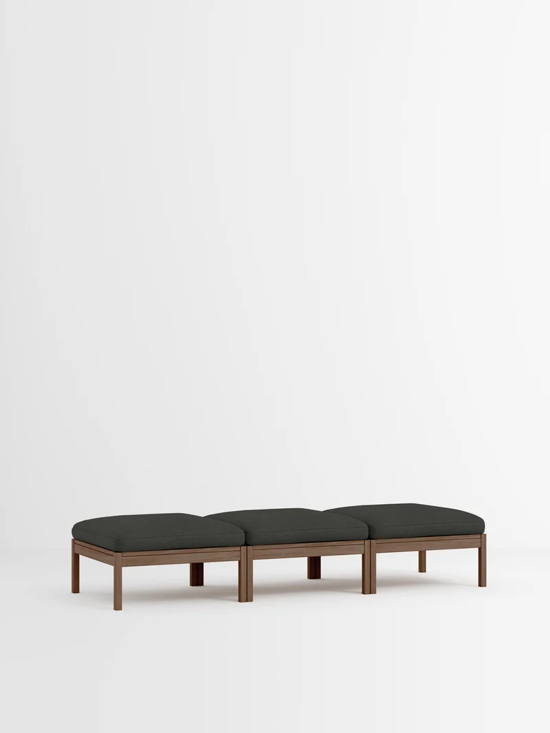 3 Seater Daybed