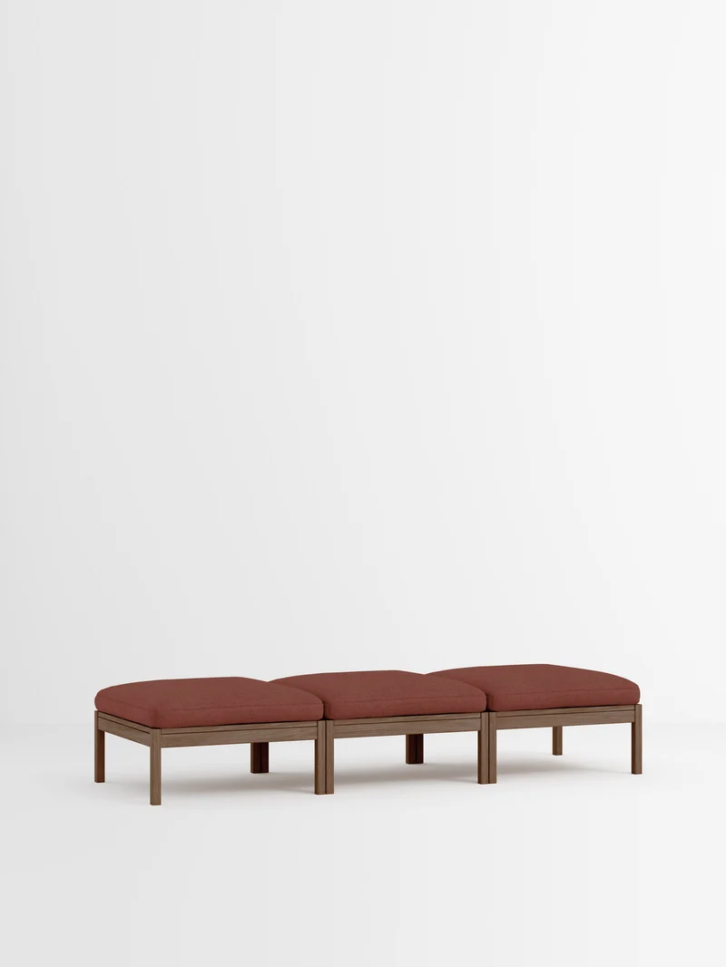 3 Seater Daybed