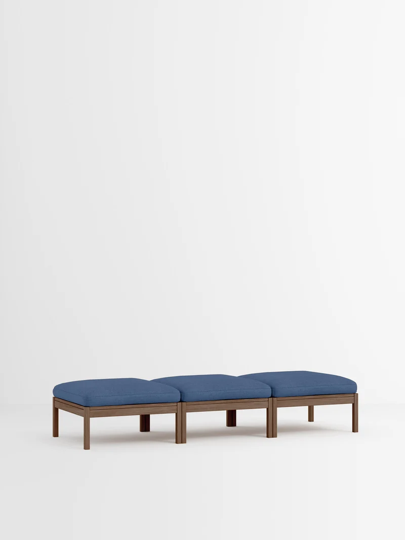 3 Seater Daybed