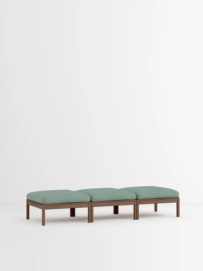 3 Seater Daybed