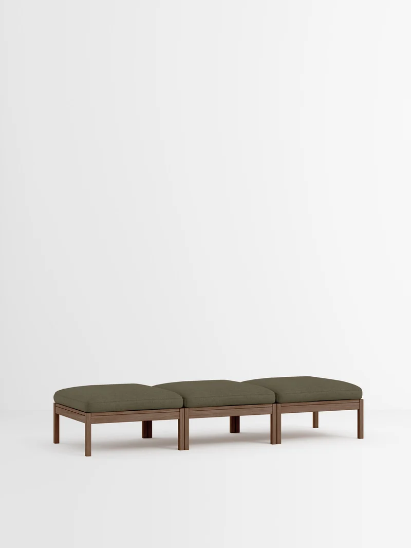 3 Seater Daybed