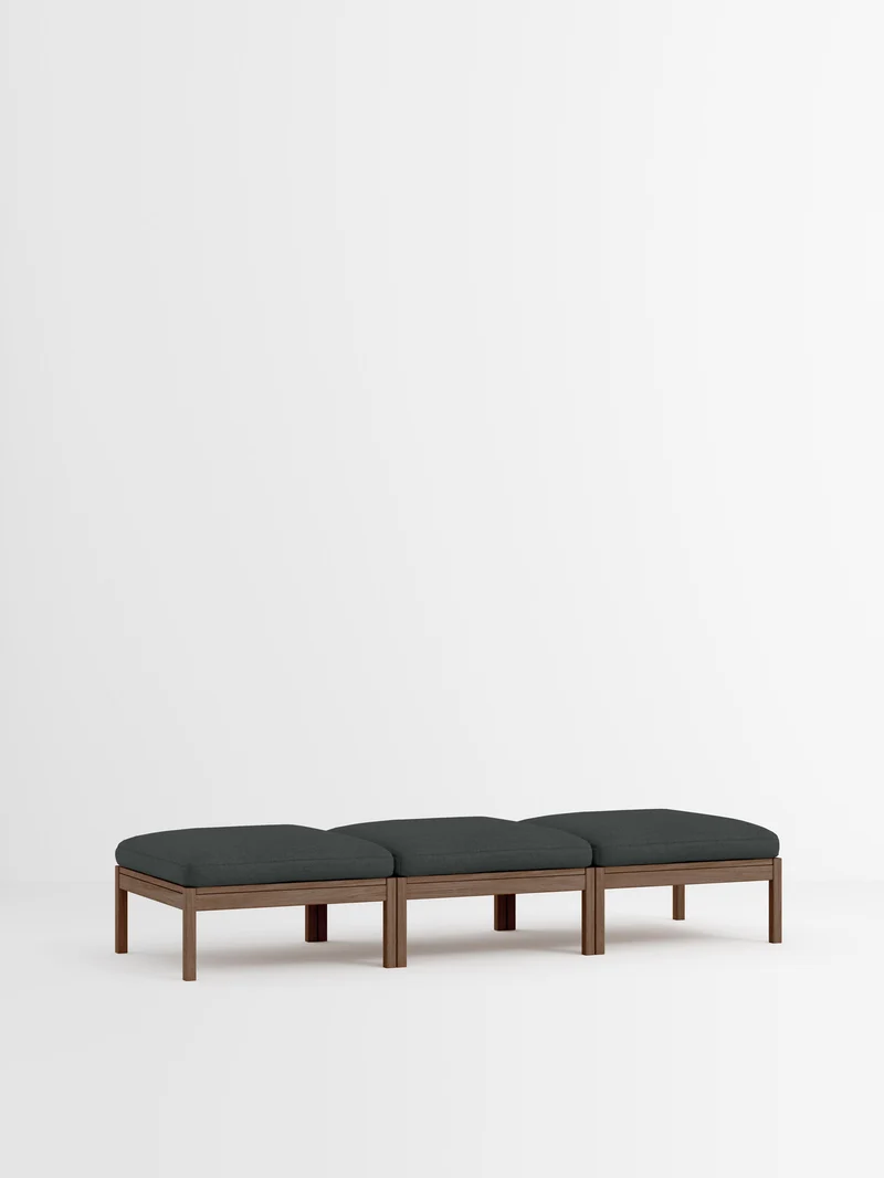 3 Seater Daybed