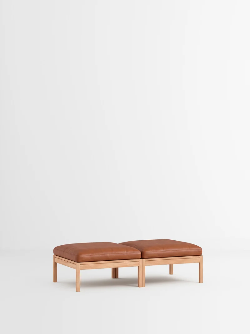 2 Seater Daybed