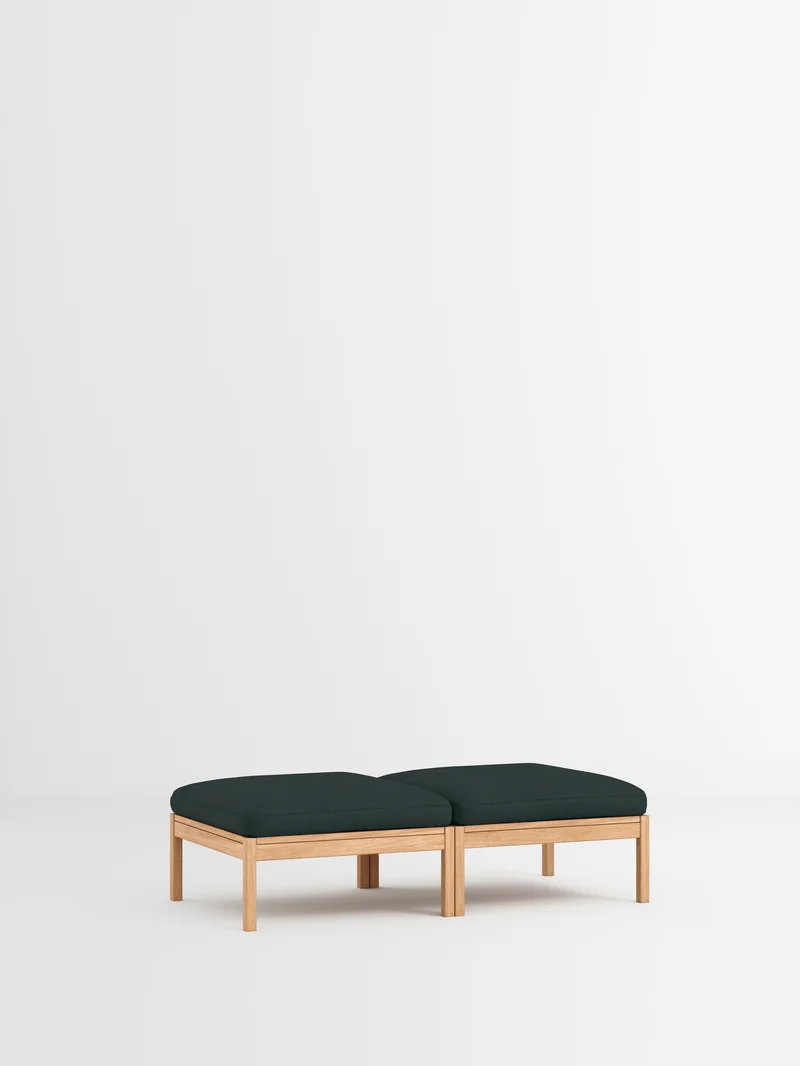 2 Seater Daybed