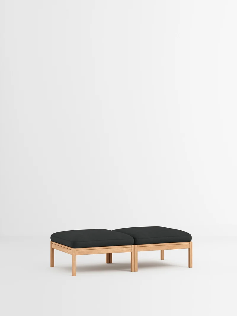 2 Seater Daybed