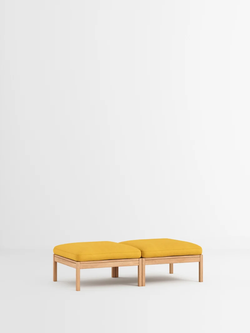 2 Seater Daybed