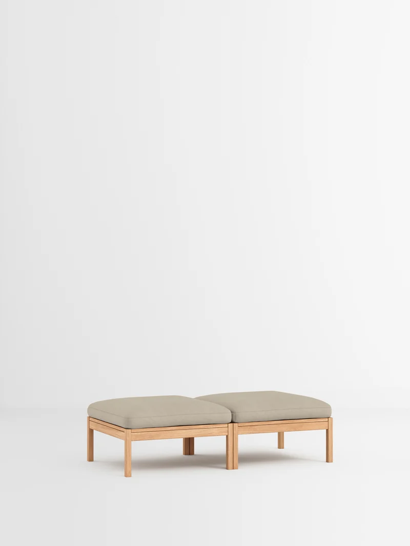 2 Seater Daybed