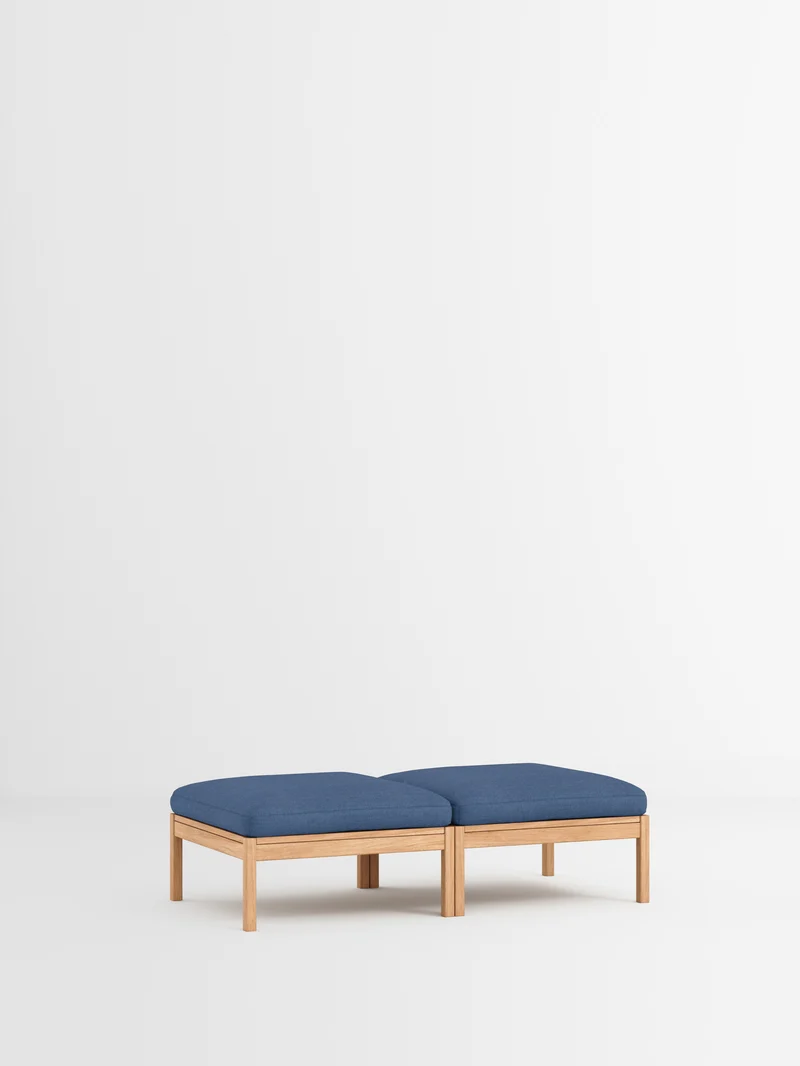 2 Seater Daybed