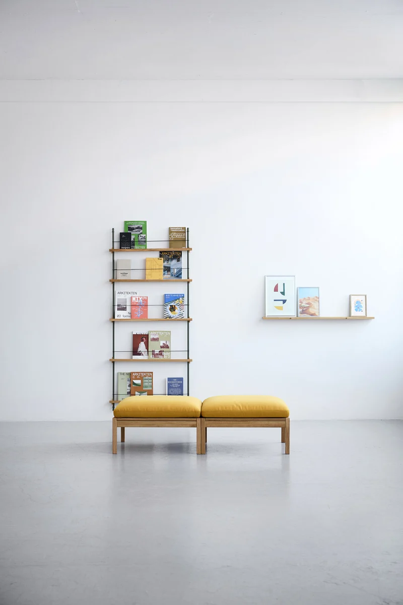 2 Seater Daybed