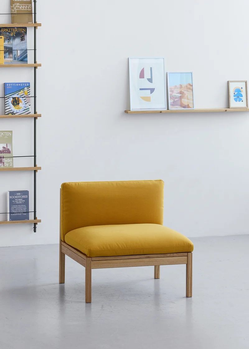 2 Seater Daybed