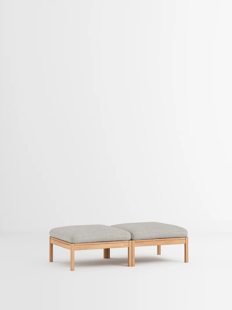 2 Seater Daybed
