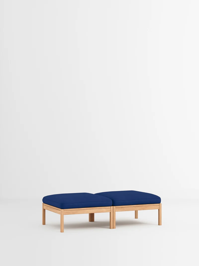 2 Seater Daybed