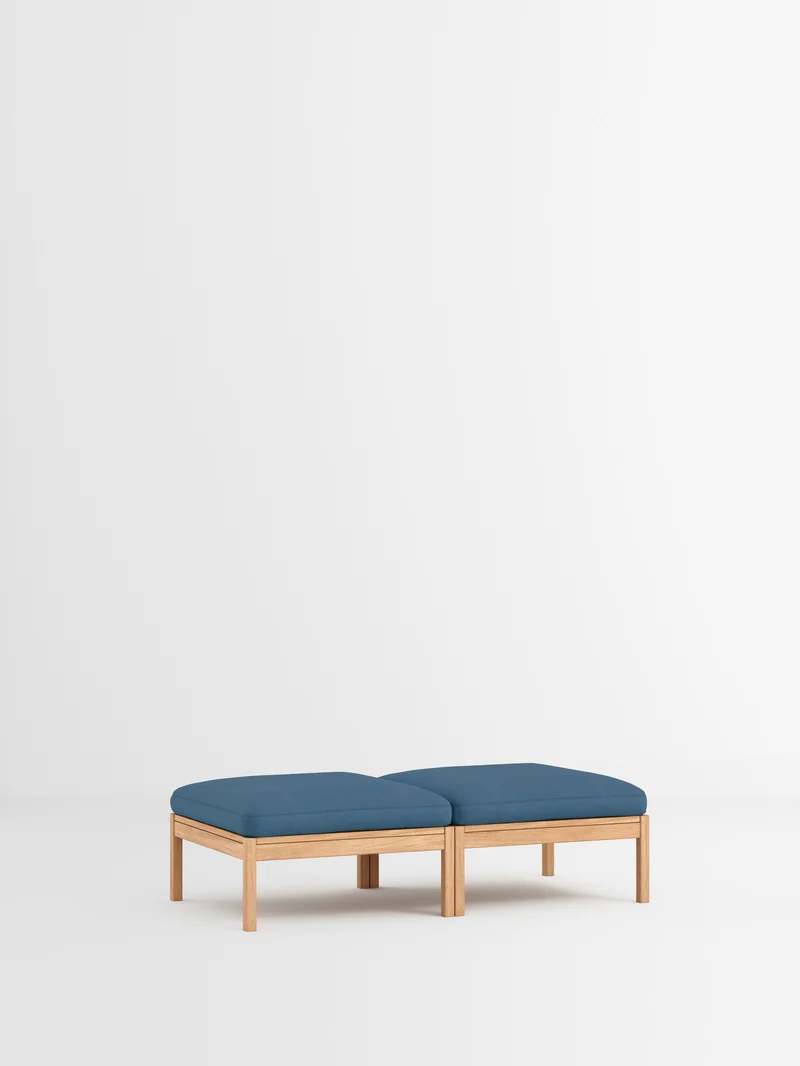 2 Seater Daybed