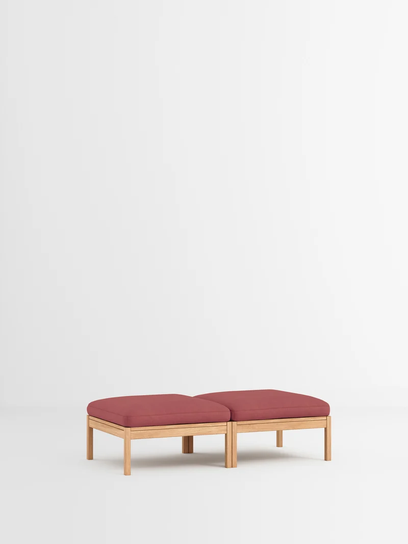 2 Seater Daybed