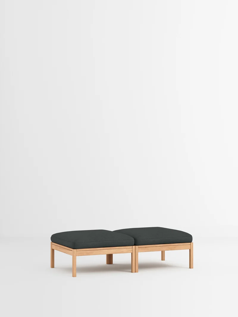 2 Seater Daybed