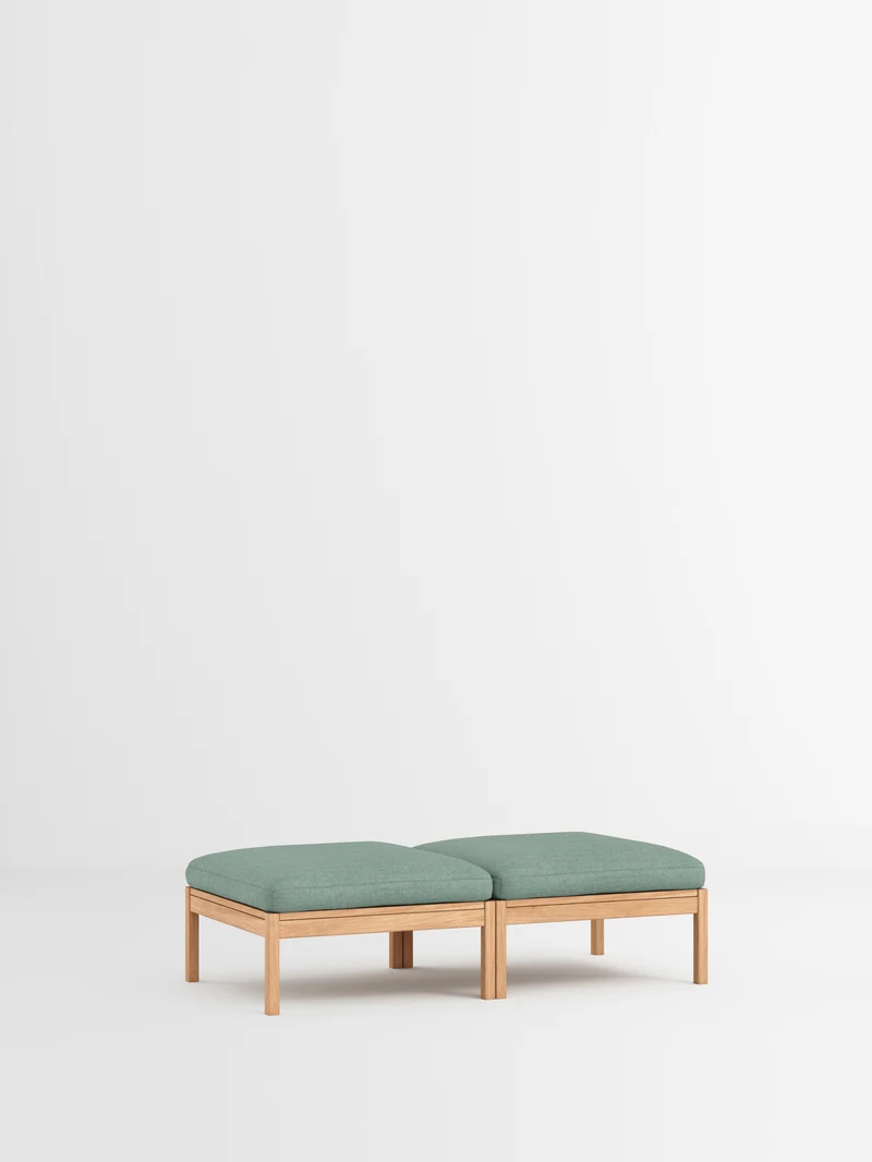 2 Seater Daybed