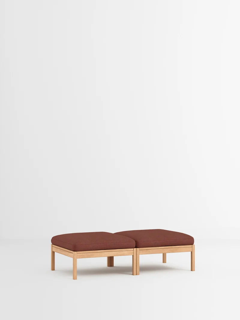 2 Seater Daybed