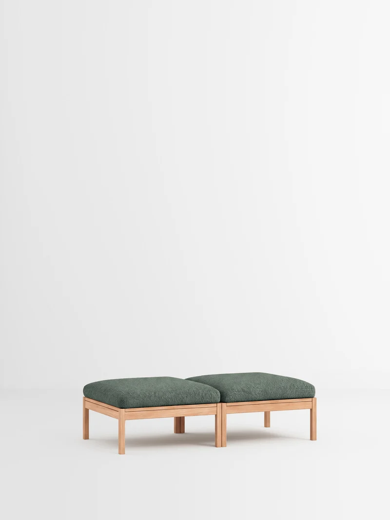2 Seater Daybed
