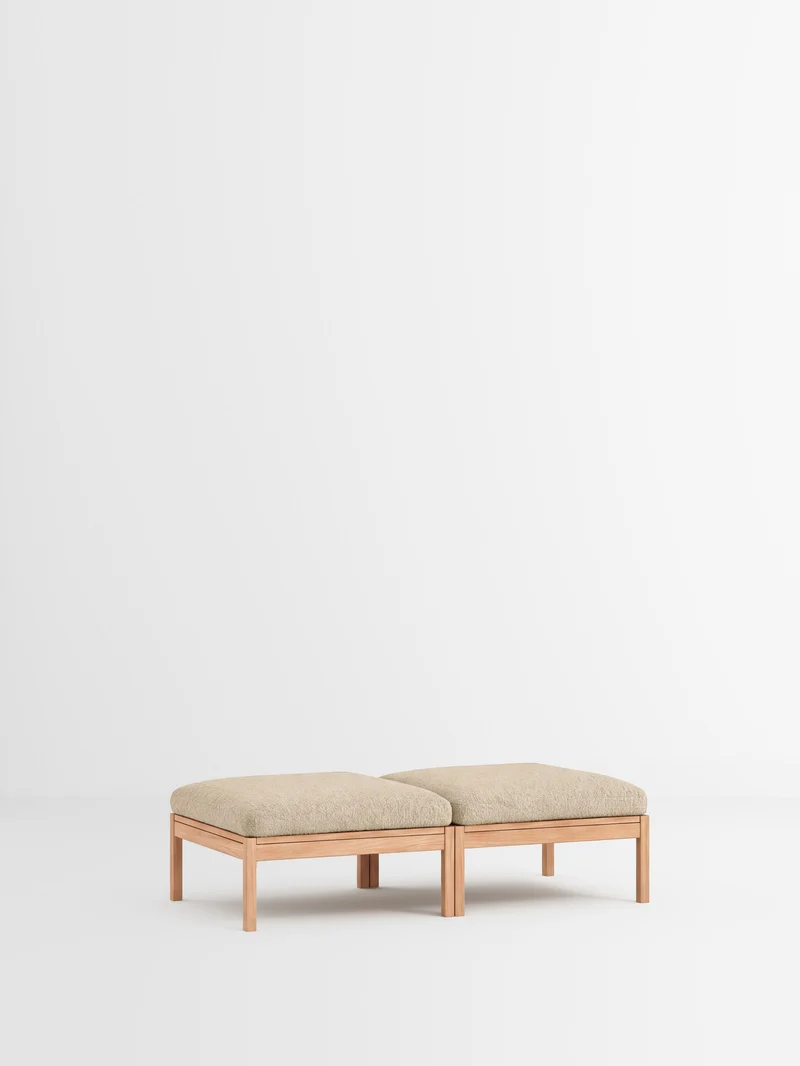 2 Seater Daybed