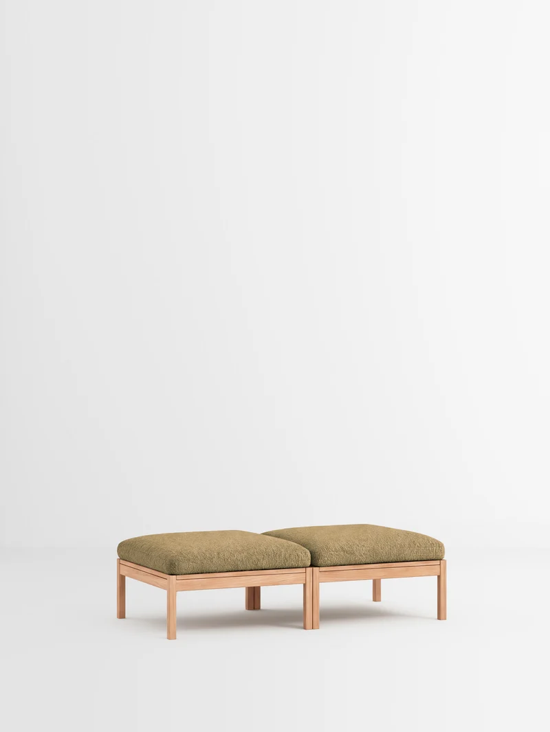 2 Seater Daybed